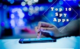 Spy Genie Mobile Phone Spy Software